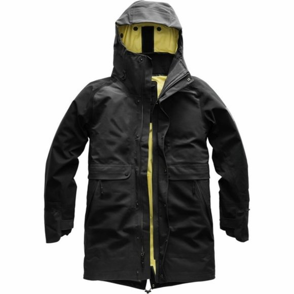 Northface MENS CRYOS 3L GORE-TEX JACKET Cryos